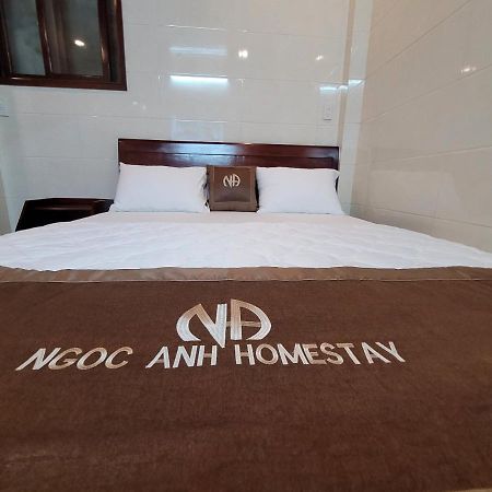 Ngoc Anh Homestay Thon Kim Long Luaran gambar