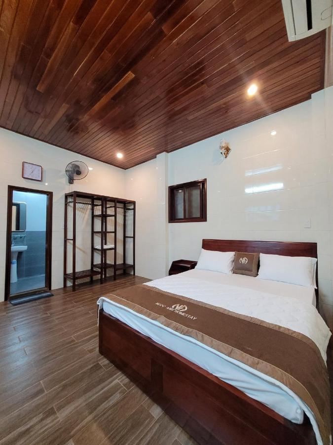 Ngoc Anh Homestay Thon Kim Long Luaran gambar